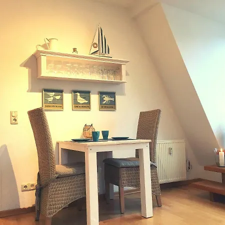 Himmel& - Nur 300m Vom * Ostseebad Kühlungsborn