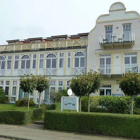 Himmel& - Nur 300m Vom Appartement *