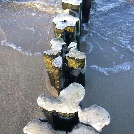 Lejlighed Himmel& - Nur 300m Vom