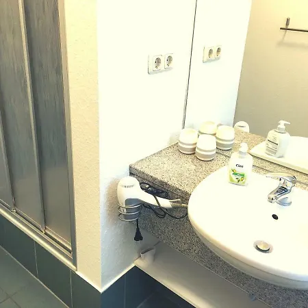 Appartement Himmel& - Nur 300m Vom