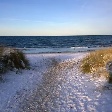 Himmel& - Nur 300m Vom Lejlighed *