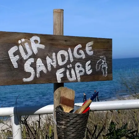 شقة Himmel& - Nur 300m Vom *