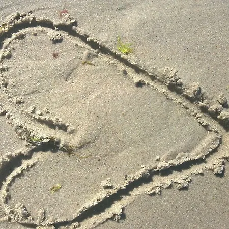 شقة Himmel& - Nur 300m Vom *