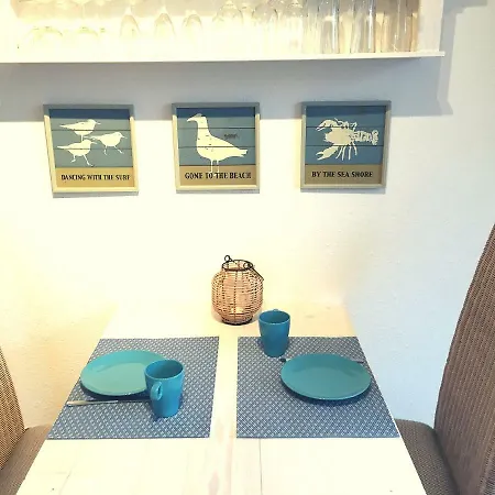 Himmel& - Nur 300m Vom شقة *