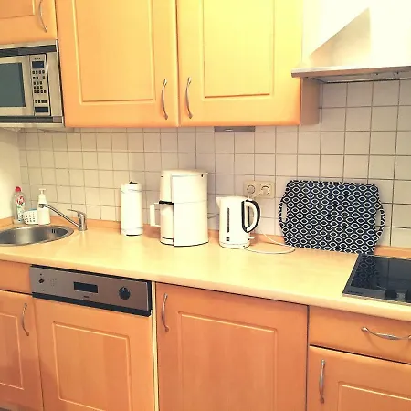 Appartement Himmel& - Nur 300m Vom *