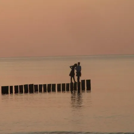 Himmel& - Nur 300m Vom * Ostseebad Kühlungsborn