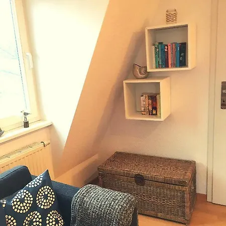 Lejlighed Himmel& - Nur 300m Vom *