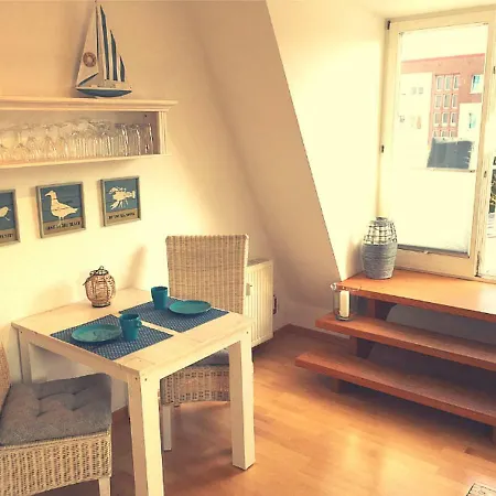 Appartement Himmel& - Nur 300m Vom