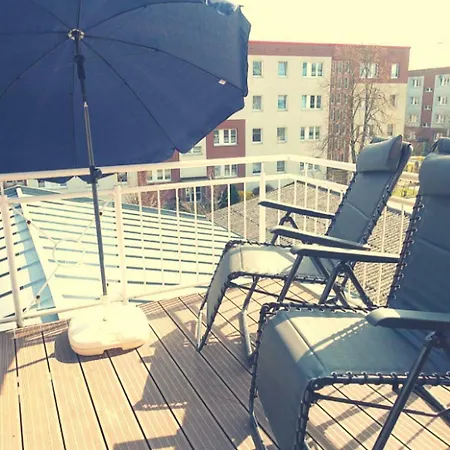 Appartement Himmel& - Nur 300m Vom *