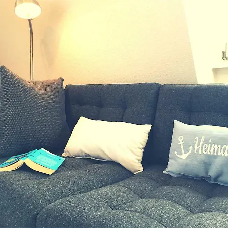 Appartement Himmel& - Nur 300m Vom *