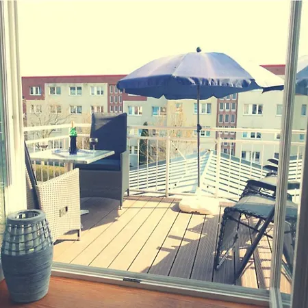 Himmel& - Nur 300m Vom Appartement *