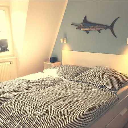 Himmel& - Nur 300m Vom * Ostseebad Kühlungsborn