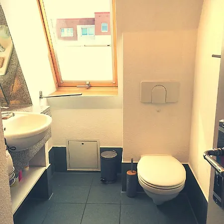 Appartement Himmel& - Nur 300m Vom *